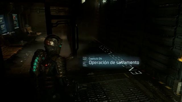 Dead Space Remake 2023 ⬖ Walkthrough 1440p - 5 - Ryzen 5500 + Rx 6700 Español Longplay Completo? смотреть онлайн