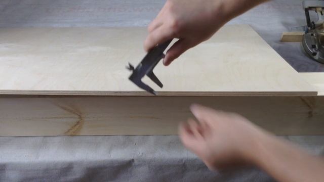 ✅ Дверь с фанерной филенкой | Door with plywood infill | Tür mit sperrholzfüllung смотреть онлайн