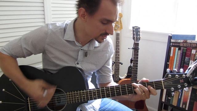 Mike Shirley-Donnelly of Curious Quail - "Disappointed Smiles" смотреть онлайн