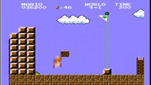 A BLAST FROM THE PAST:Super Mario Bros/Duck Hunt (NES) Hints and Secrets смотреть онлайн