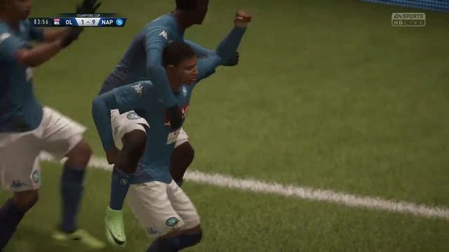 FIFA 18................ смотреть онлайн