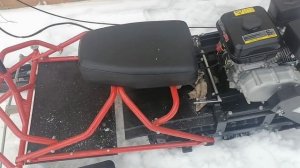 вьюга МБГ-2 ЗИД