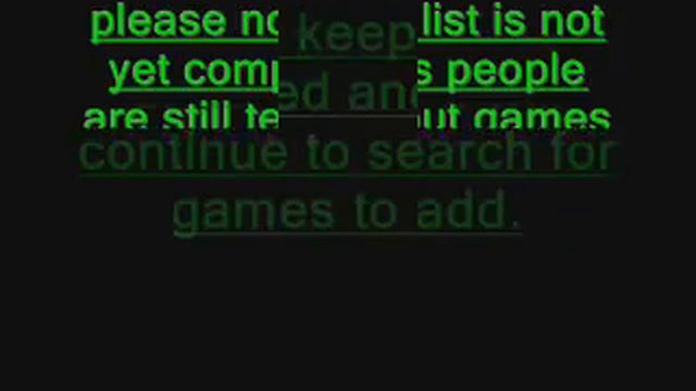 netbook gaming anouncment смотреть онлайн