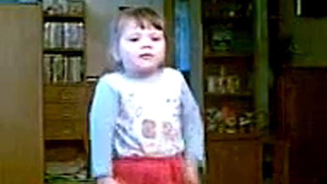 Алёнка стихи на стуле смотреть онлайн