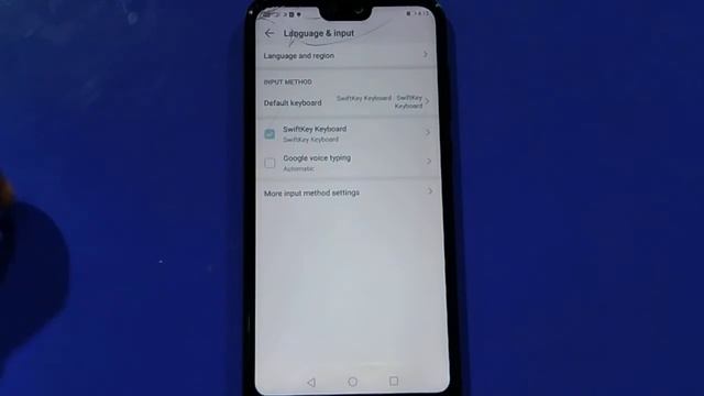 Honor 9N Language Change Setting & Default English Language ! смотреть онлайн