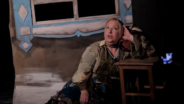 Марьино поле смотреть онлайн