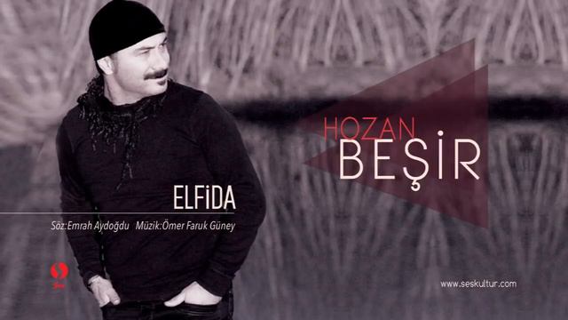 Elfida Hozan Besir