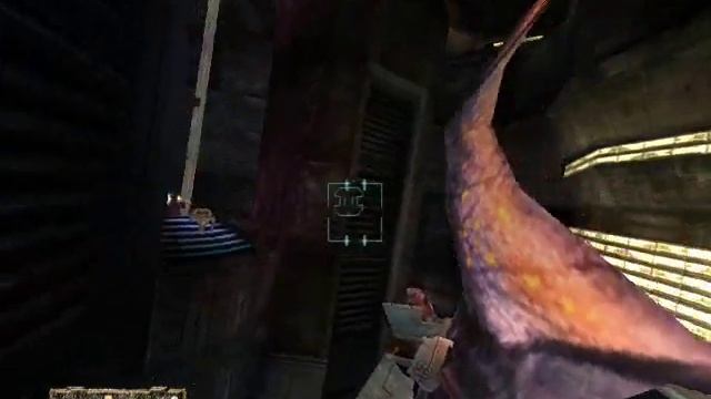 Turok Evolution Walkthrough-Chapter 11 (1,2,3) смотреть онлайн