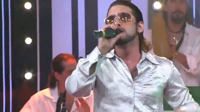 dayron en vidas extremas смотреть онлайн