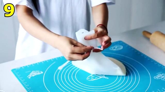 15 САМЫХ ПОЛЕЗНЫХ ТОВАРОВ ДЛЯ КУХНИ С АЛИЭКСПРЕСС. КУХОННЫЕ ГАДЖЕТЫ ИЗ КИТАЯ смотреть онлайн