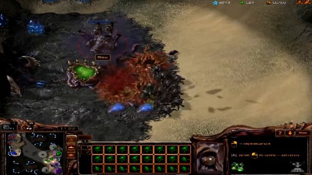 starcraft 2 zzvszz и zzvstp смотреть онлайн