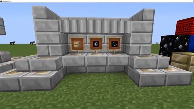 The Chisel Mod 1.7.10 | Mod Showcase смотреть онлайн