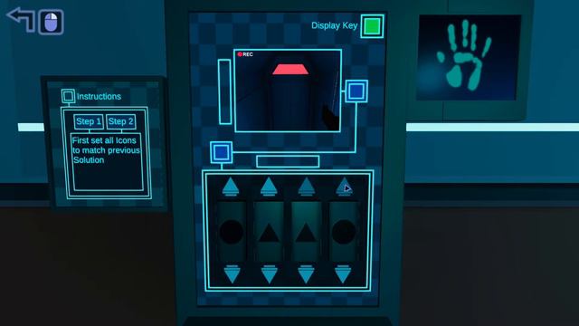 Challenge Room 1 - Wheel Puzzle (2 Forms) смотреть онлайн