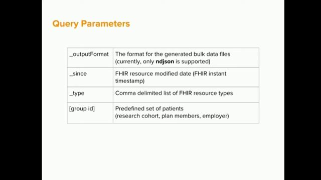Bulk Data смотреть онлайн
