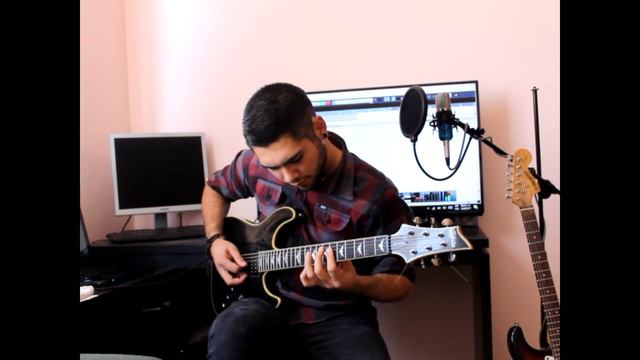 melodic rock ballad licks смотреть онлайн