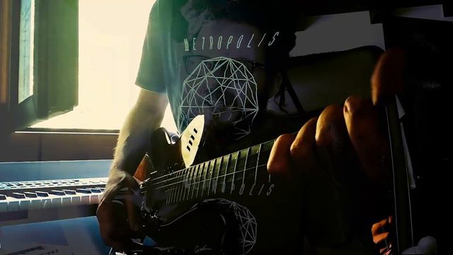 ДДТ - Далеко-далеко (cover) смотреть онлайн