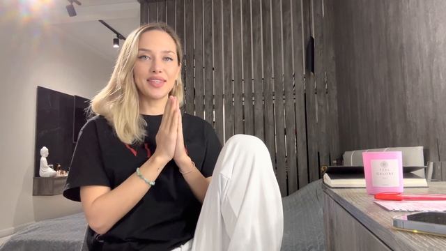 Предназначение ТВОЕЙ ДУШИ. Почему люди бояться идти в реализацию? Куда я пропала? АНАХАТА ЧАТ смотреть онлайн