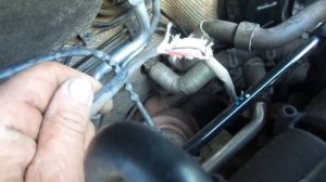 Загорелся   Chek  на фольксваген поло 2019г  Лямбда зонд