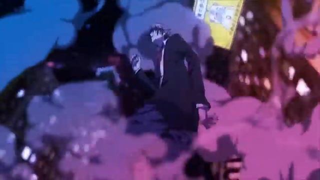 Аниме клип: Проект Кей [AMW] БАДА БУМ смотреть онлайн