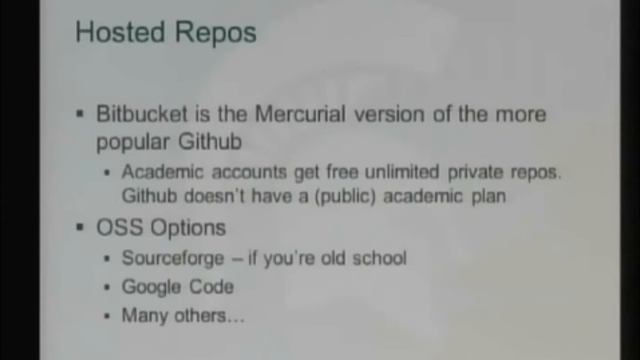 Mercurial смотреть онлайн