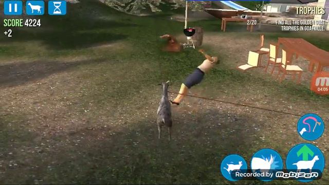 Играем в козла😊😊 смотреть онлайн