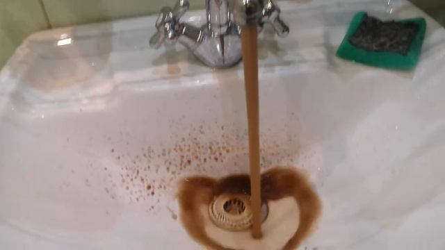 Холодная вода в Санкт-Петербурге 01.10.2015 смотреть онлайн