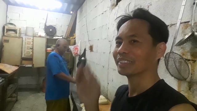 how to cook Chicharon or krupuk (homemade) смотреть онлайн