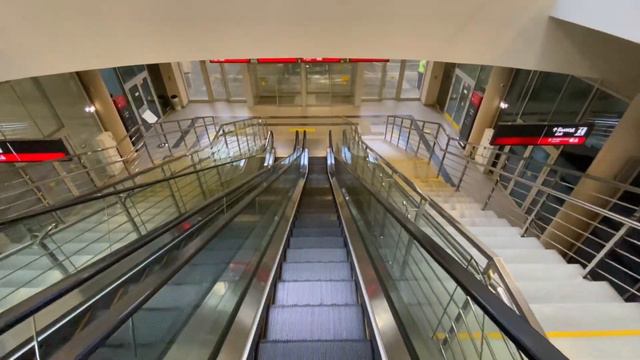 Вокзал Имеретинский курорт (Олимпийский парк) смотреть онлайн