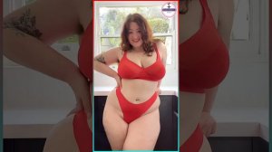 Emberly Adams Biography | Wiki | Age | Plus Size Curvy Model I Family I Net Worth I Lifestyle