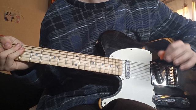 источник - претенд, разбор на гитаре смотреть онлайн