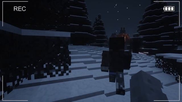 ЛЕШИЙ - СЕРИАЛ МАЙНКРАФТ ( ПЕРВАЯ СЕРИЯ)