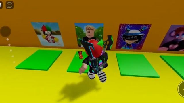 угадываю роблоксеров по аватарке в роблоксе смотреть онлайн