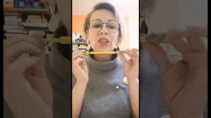 Использование зондозаменителей в логопедической практике