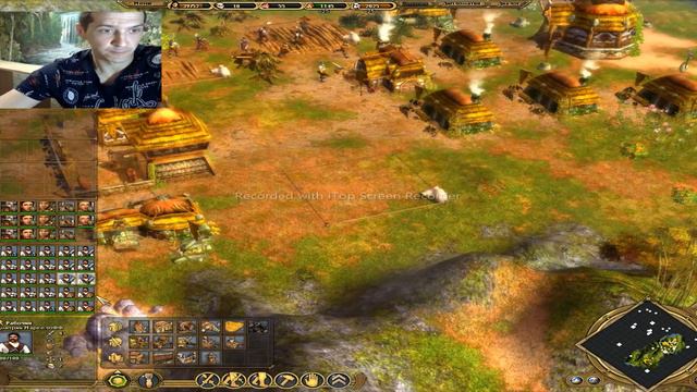 Paraworld-2 Карта (Бумеранг) смотреть онлайн