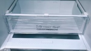 Обзор холодильника Gorenje NRK620FEW4