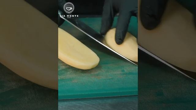 Кулинарное творчество на все случаи жизни 