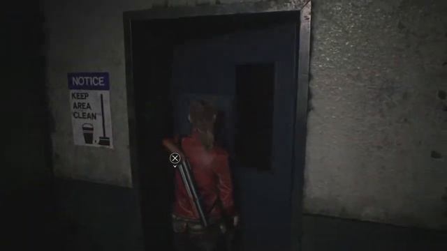 Resident Evil 2 Remake: 2 часть Прохождение за Клэр смотреть онлайн