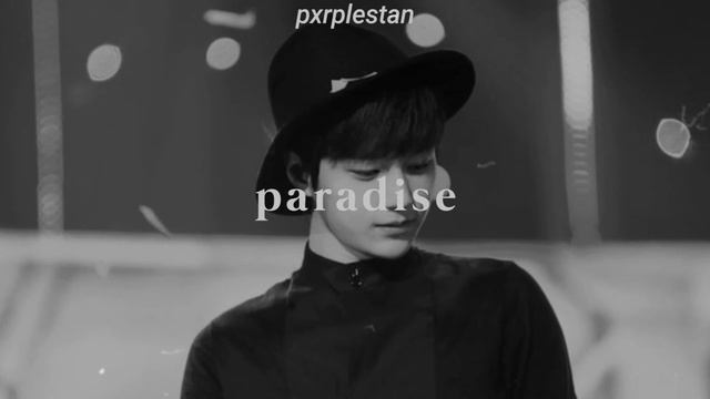 Infinite - Paradise (?????? + ??????)