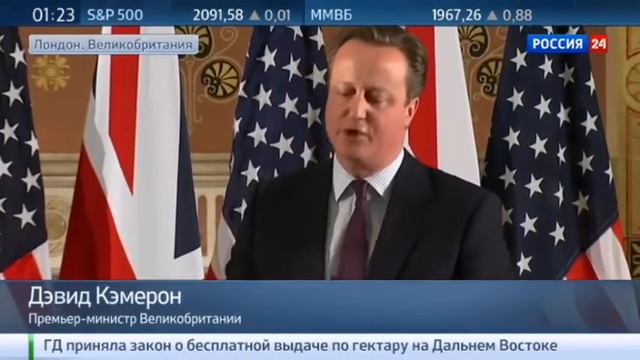 Обама дружески предупредил , что Британии лучше остаться в ЕС смотреть онлайн