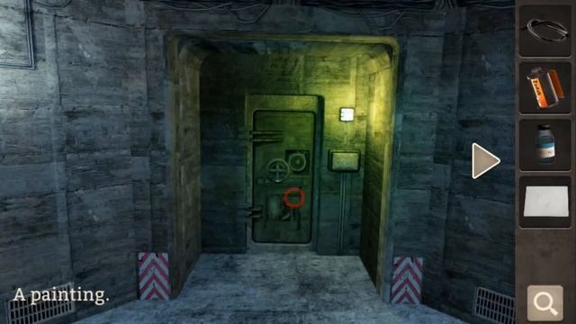 Spotlight: Room Escape Official walkthrough Chapter 1 - level 5 | Level 5 смотреть онлайн