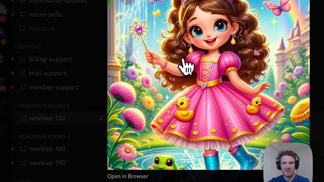 DALLE 3 & ChatGPT Surpass Midjourney in AI Image Generation! смотреть онлайн