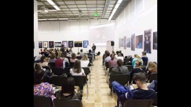 RG150316 035 На ВДНХ открылась международная выставка стри смотреть онлайн