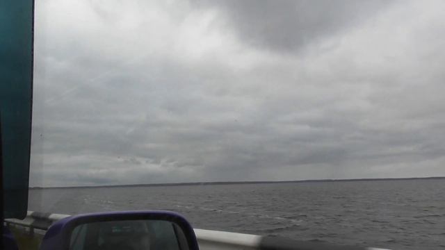 00165экскурс от чел урагана трасса воль горьк моря идет на иваново снач чкаловск окт 2018г смотреть онлайн