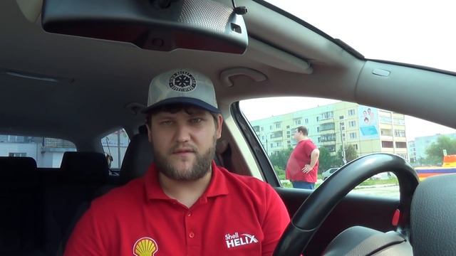 Автомобиль из Европы. VW Passat B6. смотреть онлайн