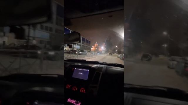 Pajerosport2 джип зимой сила смотреть онлайн