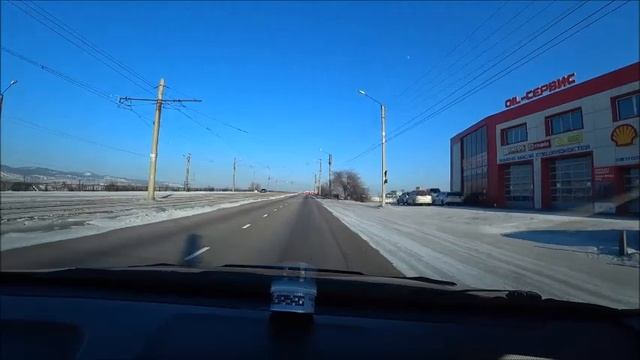 МУЛЬТИФРУКТОВЫЙ Ч 2 И МУЗЫКА ОТ АВТОИНСТРУКТОРА смотреть онлайн