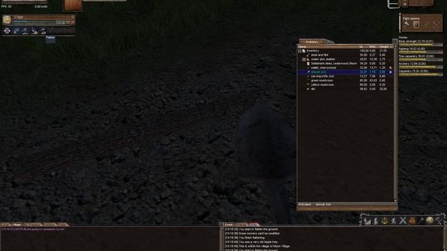Терраформинг гайд для новичков Wurm Unlimited смотреть онлайн