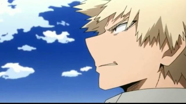 ?| Бакуго Кацуки клип 16 Shots | Bakugo Katsuki clip 16 Shots |? смотреть онлайн