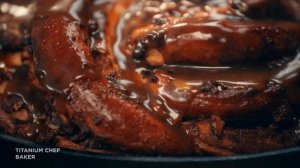 Kenwood keukenmachine KVC85.004SI