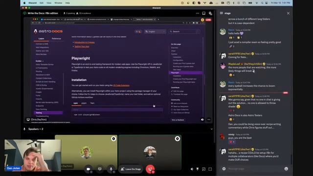 Astro Docs Radio Hour: i18n смотреть онлайн